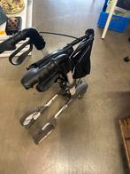 Rollator Topro, Ophalen, X, X, X