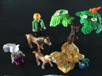Dierenarts van Playmobil, Ophalen of Verzenden, Gebruikt, Complete set