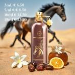 Arabians Musk Eau de Parfum Montale, Ophalen of Verzenden, Nieuw
