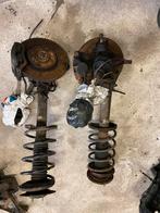 Peugeot 405 mi16  kabelboom koelvin subframe veerpoten, Ophalen, Peugeot