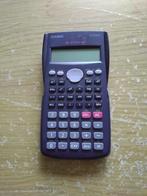 Casio wetenschappelijke rekenmachine, Ophalen of Verzenden, Gebruikt