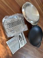 Weber wok set, Ophalen of Verzenden, Zo goed als nieuw