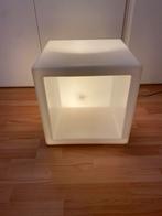 Design Kubus verlichting, Ophalen, Gebruikt