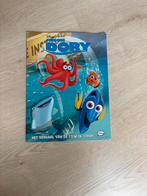 Finding Dory Stripboek, Eén stripboek, Ophalen of Verzenden, Zo goed als nieuw