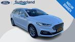 Ford Mondeo Wagon 2.0 IVCT HEV Titanium | Adaptieve cruise c, 188 pk, Gebruikt, 4 cilinders, Mondeo