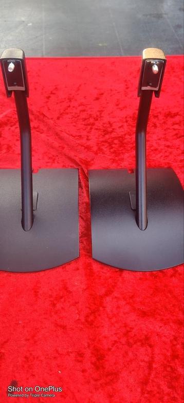 Bose UTS-20 Tafelstandaards 2x beschikbaar voor biedingen