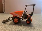 1;50 leuk dumpertje, Hobby en Vrije tijd, Modelauto's | 1:50, Ophalen of Verzenden, Gebruikt, Bus of Vrachtwagen, Overige merken