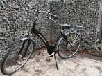 Electrische fiets ( met storing), Fietsen en Brommers, Ophalen, Gebruikt, 47 tot 50 cm, Versnellingen