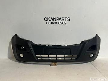 Renault Master III voorbumper 620226264R beschikbaar voor biedingen