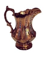 ANTIEKE Engelse KOPEREN LUSTER KRUIK, Antiek en Kunst, Ophalen of Verzenden