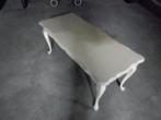 Salontafel, Huis en Inrichting, Ophalen, Gebruikt, 50 tot 100 cm, Eikenhout