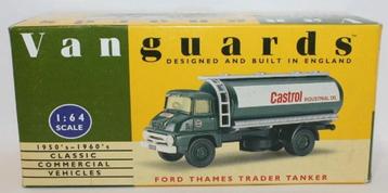 Ford Thames Trader 1960 beschikbaar voor biedingen