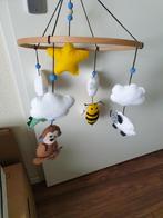 Mobiel voor boven bed of box, Ophalen of Verzenden, Zo goed als nieuw, Overige typen