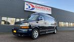 Chevrolet Express 2500 6.6 duramax Sunshine conversion, 3269 kg, Achterwielaandrijving, Gebruikt, 8 cilinders