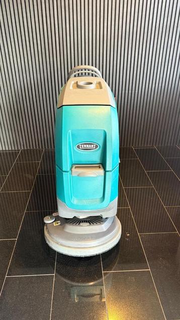 Tennant T300 beschikbaar voor biedingen