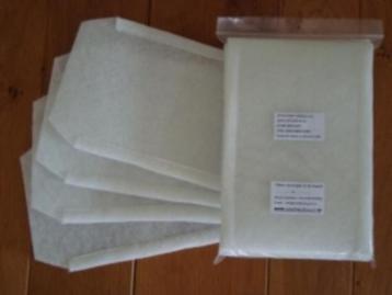 WTW filters voor Agpo Stork en Zehnder bij Redlelie-filters beschikbaar voor biedingen