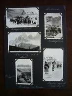 Serie 17 zwart-wit foto’s uit 1934, Verzamelen, Foto's en Prenten, Gebruikt, Ophalen of Verzenden, Foto, Voor 1940