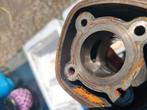 Piaggio cilinder 50cc snel stage 6, Ophalen, Gebruikt