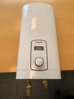 Doorstroom boiler Stiebel Eltron DHB E18/21/24, Doe-het-zelf en Verbouw, Geisers en Boilers, Gebruikt, Minder dan 20 liter, 3 t/m 5 jaar oud