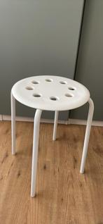 Ikea kruk krukje, Ophalen, Zo goed als nieuw, Hout