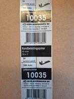 GB. Randbekistingsanker AS vlak, Ophalen, Nieuw, Overige typen