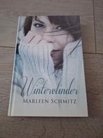 Marleen Schmitz - Wintervlinder, Ophalen of Verzenden, Zo goed als nieuw, Marleen Schmitz