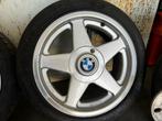 Bmw e30 azev velgen 16 inch nieuwe good year banden, Auto-onderdelen, Ophalen, 16 inch, Banden en Velgen, Nieuw