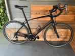 Specialized Dolce dames racefiets – zwart - prima staat, Fietsen en Brommers, Fietsen | Racefietsen, Gebruikt, Aluminium, Dames