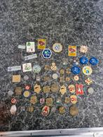 Verzameling medailles carnaval, Ophalen of Verzenden, Gebruikt, Overige onderwerpen