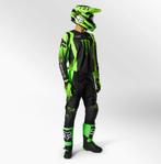 Fox Racing 180 Crosspak Monster Energy Motorcross/MX, Verzenden, Tweedehands, Combipak, Fox Racing