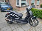 Beverly cruiser 500  2010, Scooter, Particulier, 1 cilinder, 500 cc