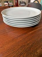 5X VIVO Dinerborden 27cm zgan, Ophalen of Verzenden, Zo goed als nieuw, Bord(en), Overige stijlen