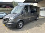 Mercedes-benz Sprinter 316 CDI AUTOMAAT, Automaat, Gebruikt, 2000 kg, Leder en Stof