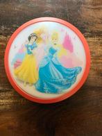 Disney Lampen - Prinsessen & Mickey Mouse, Ophalen of Verzenden, Gebruikt