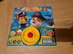 Paw Patrol geluiden boek, Fictie algemeen, Jongen of Meisje, Ophalen of Verzenden, Zo goed als nieuw