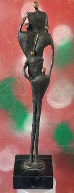 Corry Amerlaan van Niekerk/Artihove. Geabstraheerde sculpt., Verzamelen, Ophalen, Zo goed als nieuw, Fantasy