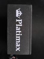 Enermax Platimax 750W Platinum, Computers en Software, Interne voedingen, Gebruikt, Ophalen of Verzenden