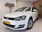Volkswagen Golf 1.4 TSI, LOUNGE, TREKHAAK, 6-BAK, STATION, 1, Auto's, Volkswagen, Voorwielaandrijving, Gebruikt, 4 cilinders, Electronic Stability Program (ESP)
