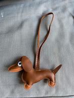 Teckel Bagcharm Tashanger hond, Sieraden, Tassen en Uiterlijk, Ophalen of Verzenden, Nieuw