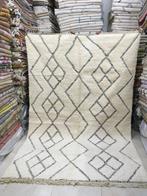 Marokkaans Berber tapijt Beni Ouarain  3m08 x 1m99, 200 cm of meer, Nieuw, 150 tot 200 cm, Rechthoekig