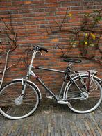 Trek 300 Hybridefiets - Weinig gebruikt, Fietsen en Brommers, Overige merken, Gebruikt, Versnellingen, Ophalen of Verzenden