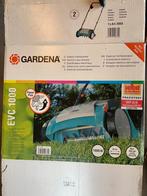 Gardena EVC 1000 Verticuteermachine, Ophalen, Gebruikt, Elektrisch