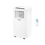 HTW draagbare airconditioner HTW-PC026P38 (nieuw), Ophalen, Nieuw, Afstandsbediening