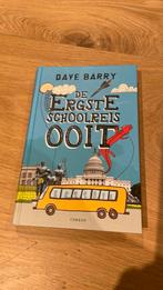 Dave Barry - De ergste schoolreis ooit, Ophalen of Verzenden, Zo goed als nieuw, Dave Barry