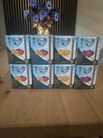 Renske natvoer 375gram beschikbaar voor biedingen