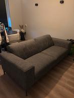 Moderne 3-zits bank, Ophalen, Tweepersoons, 75 tot 100 cm, Zo goed als nieuw