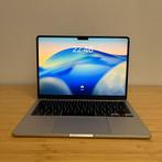 MacBook Air 13" M2 – 16GB  | 512GB – met doos & oplader, Computers en Software, Apple Macbooks, Qwerty, 13 inch, 512 GB, Ophalen of Verzenden