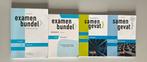 Examen boeken HAVO., Boeken, Ophalen of Verzenden, Zo goed als nieuw, HAVO, Nederlands