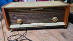 Vintage Philips buizenradio - Jaren '60, Antiek en Kunst, Ophalen