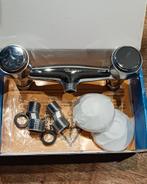 Nieuwe Plieger Start Kraan - Chroom, Ophalen of Verzenden